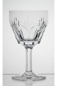 Birks Crystal Stemware Patterns - The Crystal Connection